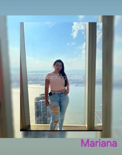(571)603-2204 is Latinoand offers nuru massages, asian massage, bodyrubs in Washington and available for incall on rubrankings Hello Virginia!! We are Mariana and Dana, we are in Alexandria, we will be there for a week, our sessions are soft touches that will help you enter deep relaxation and you will feel how stress disappears, we have 4-hand massages available as well.  We will be happy to assist you.Do not hesitate to describe us at 571 603 2204??????