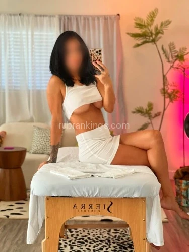 (858)955-3070 is Latinoand offers nuru massages, asian massage, bodyrubs in San diego and available for incall on rubrankings Carlsbad (5 & Tamarack) 
Formerly in East Village

INCALL ONLY

       TEXT
 858-955-3070


✨Details✨
•MY private residence 
•Super close to freeway
•Street parking
•Yes, shower available 

INDEPENDENT 
real, & photos always up to date  

Current photos taken 04/13/26
*hair slightly altered for pics

INCALL FBSM - No fs, No xtras, no you may not kiss my boobs 🍈🍈

Foot fetish welcomed

•topless & mt 
•180 hhr 
•260 hr 


TEXT:
name 
age 
occupation
+date & time frame 


Xo,
Mia 

Let’s vibe 
