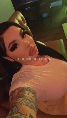 (971)387-6668 is Latinoand offers nuru massages, asian massage, bodyrubs in Phoenix and available for both on rubrankings Hi there! I’m Sofína,I am Thai and Puerto Rican, about 5ft tall.I’m your perfect tatted temptation, with beautiful body art, seductive curves, long black silky hair, big soft lips and a pearly white smile, you’ll be in the best of hands.I’m located in Phoenix for Incall, but offer outcalls to various cities in Arizona! if you’re looking to slip into relaxation and put your mind and body at ease, I’m a text/call away. I can’t wait to meet you, see you soon!