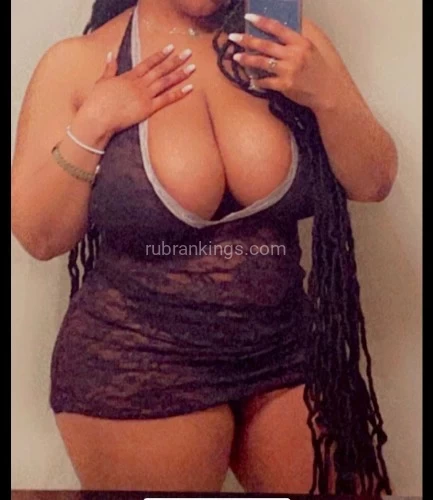 (972)435-9967 is Blackand offers nuru massages, asian massage, bodyrubs in Dallas and available for both on rubrankings Heyyy, FRIDAY NURU SPECIALS!

First off, ALL OF MY PICS ARE REAL. My Bra size is 36KK.
I provide you with quality service in a warm and very safe environment. Fetishes depend on what you want, but you will always want to see me. After the first time you will not regret it, come and enjoy a pleasant time with me. 

Nagging neck and back pain and Tired of the same old experiences on here? Looking for a professional treatment that can actually help:)

Escape the ordinary:) Experience a relaxing rejuvenating refreshing healing like no other.
✅ Independent ✅Professional ✅Drama-Free
Pampering@your comfort, high quality non-rush experienced. I am very sensual, fun, soft & sweet.
Guarantee real, worth of your time. 
Private. Shower. Hygiene +.


Cash, Apple Pay, & Zelle Welcome

You're one call away from feeling good:):)

Body rub 30 minutes 160$ ?
Body rub 60 minutes 220$ ?
Nuru 30minutes 200$
Nuru 60 minutes 300$ 
? Friday special an hour of nuru for $275?❤️‍?❤️‍?


