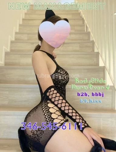 (346)545-6111 is asianand offers nuru massages, asian massage, bodyrubs in Houston and available for both on rubrankings <p><img src="https://i.postimg.cc/MWScDSZt/21511793.gif"><p>♋️❤️100% Safe♋️❤️<p>♋️❤️100% Fresh Clean♋️❤️<p>♋️❤️100% Discreet♋️❤️<p>♋️❤️100% Playful & Open Minded♋️❤️<p>♋️❤️100% no old lady♋️❤️<p>♋️❤️100% Safe Do more that U thought♋️❤️<p>♋️❤️Let me help you relax and put smile on your face♋️❤️<p>♋️❤️Never rushed always a pleasure!♋️❤️<p>♋️❤️Shower Together♋️❤️<p>♋️❤️Open 7am - 12am♋️❤️Call: 3465456111<p>Lcation: 25757 Westheimer Pkwy #195, Katy, TX 77494