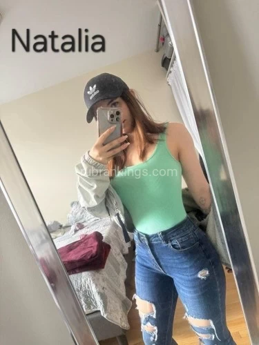 (202)793-9462 is Latinoand offers nuru massages, asian massage, bodyrubs in Washington and available for incall on rubrankings ?Fairfax Group with new masseuse?, trained and very experienced in massage, total stress release, reliable, caring and very friendly. Expert in deep massages and also soft touches.It will help you improve well-being, relax your muscles, combat stress and improve your mood. ✅Available every day Monday - Sunday, from 7:30am to 12amNatalia 1hr $110Sofia 1hr $80Mia 1hr $80@empire_myw202 793 9462