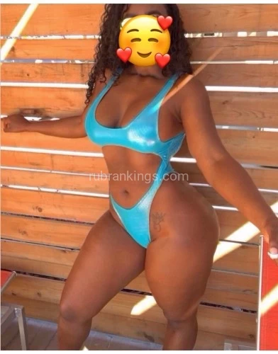 (754)305-0999 is Blackand offers nuru massages, asian massage, bodyrubs in Orlando and available for incall on rubrankings Relaxing Bodyrub & Bodywork any curvy caribbean sweetheart 

100%—YOUNG,
100%—PRETTY,
100%—SWEET,
100%—SEXY,
100%—AMAZING SKILL, 

visiting in orlando for a week 
deposit is required of $100 🥰
venmo , cash app and venmo accepted 