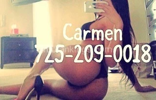 (725)209-0018 is Mixedand offers nuru massages, asian massage, bodyrubs in Las vegas and available for both on rubrankings Are you selective? Want a trusting drama free fun time? Well I actually enjoy what I do so the FUN is REAL & VERY MEMORABLE! I am extremely private and value your privacy as well!

I'm super down to earth, but don't be rude! I am selective about who I see as well.

I offer sensual, CMT quality massage and VIP companionship. I am located in a private bodywork studio with ample parking and a relaxing atmosphere. I use a table with warm oils. I provide mind blowing experiences, not just ordinary encounters. 
When scheduling PLEASE NO PRIVATE NUMBERS!! Texting is preferred but calling works too! 

? LIGHT SCREENING IS REQUIRED! I am highly reviewed and my pics  are 100% real and recent.  I do not send photos.  A gentlemen seeking my time and attention understands the importance of comfortability. I appreciate the understanding. ?
##New Number Alert##
725-209-0018