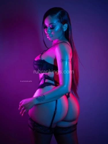(725)248-7040 is Mixedand offers nuru massages, asian massage, bodyrubs in Las vegas and available for both on rubrankings My name is Mia,I'm a charming, sexy, intelligent, fun and flirty companion for a gentleman. Our time together will be very sensual and erotic and you won't soon forget it. I provide an upscale, private and comfortable place for relaxation. I'm very attentive and enjoy taking care of my man.I will never rush our time together as I know your time is just as precious as mine. When you are with me there will be no distractions. I want all your attention to be on me and mine on you. You will find me to be unforgettable. CALL/TEXT OR EMAIL IS THE EASIEST WAY TO CONTACT ME!CONTACT INFO:EMAIL: Miamarielv@gmail.comSNAPCHAT: Miamarielv Only fans :Miamarielv