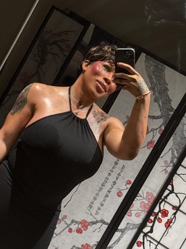 (425)471-3576 is Mixedand offers nuru massages, asian massage, bodyrubs in Boston and available for incall on rubrankings Recently relocated and now hosting in the Canton/Stoughton area, approximately 20–25 minutes south of Boston.

Available Now — Regular Massage with Blowjob & Prostate Options Available

Whether you’re seeking a soothing relaxation massage or a more intimate experience that includes oral pleasure or prostate attention, I provide an environment where you can unwind, be fully present, and indulge in what you truly crave. Just text with your request and I’ll accommodate the rest discreetly and professionally. Photos don’t do me justice — don’t let them distract you if you’re simply seeking a quality massage.

✨ Who I Am
Feel every whisper of touch… let intense allure wrap around your senses. I’m a Caribbean & Louisiana Creole descendant with smooth caramel skin, toned thighs, an athletic yet feminine figure, and captivating bright eyes. I combine elegance with fire — soft, seductive energy blended with a strong presence.

?️ What I Offer:
	•	Relaxation + Therapeutic Massage
	•	Oral Play / Blowjob
	•	Prostate Massage
	•	Exfoliating Body Scrub
	•	Toys + Fetish Play
	•	Sensual Touch + Emotional Connection
	•	Candle Wax, Feminization, Pegging, BDSM (optional upgrades)
	•	Cuddling / Soothing Intimacy

? Upscale, Clean Location — Shower available
? Aromatherapy + Soft Music + Respectful Energy
? Rates start at 200/hh, 300/hr
? VIP, Overnight, and Extended Packages available by request

Respect is required. Please be clean, direct, and kind when booking. My time is valuable and my space is sacred — those who appreciate true sensuality, discretion, and connection will feel right at home.

Text now for availability — I don’t waste time, and I won’t waste yours.