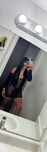(689)699-5357 is Latinoand offers nuru massages, asian massage, bodyrubs in Orlando and available for both on rubrankings A Colombian Brown Beauty with a Face of an Angel and a Body Made for Sin.
I’m 5’4 model type body. Beautiful eyes, long black hair, Long legs, Nice tight ass and beautiful full breasts.
Offering sensual body to body nuru massages that make you feel so good, you don’t want to leave. I’d love to make you forget about your problems and ease your mind. I’m warm ready and waiting for you.
My massages are unique to you and I strive to provide an actual healing massage that stimulates all your senses and will leave you wanting to come back for more 🌷💕🌷