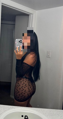 (689)699-5357 is Latinoand offers nuru massages, asian massage, bodyrubs in Orlando and available for both on rubrankings A Colombian Brown Beauty with a Face of an Angel and a Body Made for Sin.
I’m 5’4 model type body. Beautiful eyes, long black hair, Long legs, Nice tight ass and beautiful full breasts.
Offering sensual body to body nuru massages that make you feel so good, you don’t want to leave. I’d love to make you forget about your problems and ease your mind. I’m warm ready and waiting for you.
My massages are unique to you and I strive to provide an actual healing massage that stimulates all your senses and will leave you wanting to come back for more 🌷💕🌷