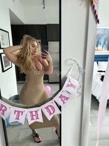 (817)330-9449 is Caucasianand offers nuru massages, asian massage, bodyrubs in Fort worth and available for incall on rubrankings Hi, I’m Iris.  Step into my world — where sophistication teases with seduction, and every glance promises something unforgettable. If you’re craving more than the ordinary… if you want connection, chemistry, and a slow-burning spark that turns into fire — you’ve just found your perfect escape.

I offer an exclusive intimate, electric, and entirely about you. I stand 5’5  with an alluring figure that blends toned strength with feminine curves, and a presence that’s equal parts elegance and temptation.

Behind closed doors, I’m warm, passionate, and unapologetically sensual. I love slow touches, deep conversation, and that delicious tension that builds before we even cross the line.

My private incall studio is discreet, impeccably clean, and ready for whatever kind of trouble we decide to get into.

If you’re ready to indulge, I’m ready to lead you there.

〰️〰️250/Hour  200/half hour 
〰️〰️CA$H ONLY 
〰️〰️Shower is clean & available

ߒҢ̆️⬆️UPGRADE$$ ⬆️ߒҢ̆️ UPGRADE$$ ⬆️⬆️ߒ²
Always an option & always ONLY discussed in person. 

**Light screening is a must for any new friends.  A reference from another provider may be required**

_____No Show = No Rebooking!
_____No explicit questions when texting
_____Not an escort

TEXT 817-330-9449
Ask for Iris
