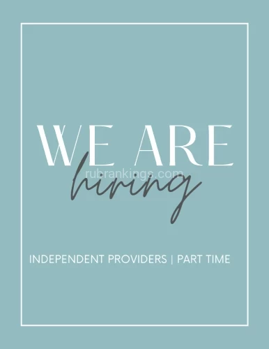 (615)461-0108 is otherand offers nuru massages, asian massage, bodyrubs in Nashville and available for incall on rubrankings Now Hiring: Sensual & Tantric Providers at Den of Bliss!Apply Today & Schedule an Interview!Welcome to Den of Bliss, a bodywork collective dedicated to the art of sensuality, healing touch, and connection. Whether you're experienced or new to the field, we provide comprehensive training in bodywork and all the services we offer.What We Offer:✨ A safe, secure, and supportive work environment✨ A loyal and amazing clientele base✨ A full-time booking staff to handle scheduling✨ Flexible shifts—1-2 shifts per week available✨ Professional training in sensual massage, tantra, and energy workWho We’re Looking For:✔ Individuals passionate about the healing power of touch✔ Artists, dancers, students, or those with experience in tantra, yoga, or energy healing✔ Professional, well-mannered individuals who value connection and self-expression✔ Those seeking an empowering workplaceIf you’re ready to shine in a fulfilling and rewarding role, text or send us your info using the link below, and we’ll be in touch right away!
