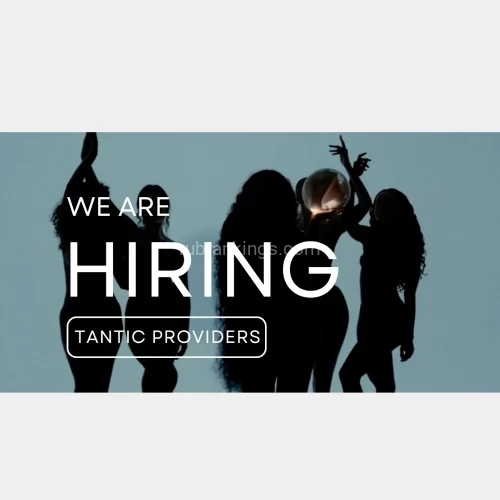 (615)461-0108 is otherand offers nuru massages, asian massage, bodyrubs in Nashville and available for incall on rubrankings Now Hiring: Sensual & Tantric Providers at Den of Bliss!Apply Today & Schedule an Interview!Welcome to Den of Bliss, a bodywork collective dedicated to the art of sensuality, healing touch, and connection. Whether you're experienced or new to the field, we provide comprehensive training in bodywork and all the services we offer.What We Offer:✨ A safe, secure, and supportive work environment✨ A loyal and amazing clientele base✨ A full-time booking staff to handle scheduling✨ Flexible shifts—1-2 shifts per week available✨ Professional training in sensual massage, tantra, and energy workWho We’re Looking For:✔ Individuals passionate about the healing power of touch✔ Artists, dancers, students, or those with experience in tantra, yoga, or energy healing✔ Professional, well-mannered individuals who value connection and self-expression✔ Those seeking an empowering workplaceIf you’re ready to shine in a fulfilling and rewarding role, text or send us your info using the link below, and we’ll be in touch right away!
