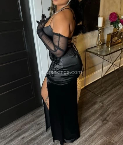 (423)603-2337 is Mixedand offers nuru massages, asian massage, bodyrubs in Clarksville and available for both on rubrankings Hello my name is NiaIm a 24 year old mixed exotic hottie (Dominican descent). Amazing curves with a toned hourglass figure. My curves and silky smooth skin will leave you breathless! I’m a free spirit natural flirt with a warm, playful personality. I love good conversations, sensual touch. I love to cater to clients who want to stay away from super high volume low skill providers .Feeling tense after a long day? Had a stressful work week ? Or you just want to escape from the pressures of home ?CUM EXPERIENCE TRUE BLISS!I will relieve tension in your body, mind, and spirit. My erotic rub is sure to leave you feeling relaxed, and like new again.Please introduce yourself properly : name, ethnicity, age..and I would love to meet you.☺️Hh sensual 100Hh body to body (skin to skin nude) 160Hour body to body 200
