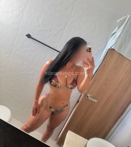 (469)772-8301 is Latinoand offers nuru massages, asian massage, bodyrubs in Dallas and available for incall on rubrankings I'm  Luna Your favorite girl!  I'll treat you very well and  will drive you crazy  like no other, I am a very charismatic girl, you are going to have a great time with me, i'm seductive and fun I will be your perfect provider and your best experience.