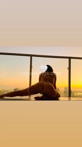 (619)974-1333 is 0and offers nuru massages, asian massage, bodyrubs in San diego and available for incall on rubrankings CHECK OUT MY REVIEWS! 

Hiiii babe! ☺️

I’m Nicola, a playful, petite sensual yoga instructor dedicated to making every moment with you unique and spontaneous. I’m 5’3 petite, in shape and VERY flexible 💗

I’m in a cozy upscale spa in Miramar with 
-Warm massage bed
-Warm unscented oil
-Hot towels
-Serene music 
-Candle lit room 
-Restroom 

Good hygiene and your satisfaction are 
my top priorities, ensuring a safe and delightful session. Can’t wait to get my hands on you!! 
Text me 😘
(619)974-1333

15 min $160
30 min $200
60 min $300

Nuru massage 
(Session on comfortable queen mattress)
$300 half hour 
$400 hour 

CASH ONLY PLEASE ☺️

When texting me please include your 
✔️name 
✔️age 
✔️profession 
✔️desired time of session and length 