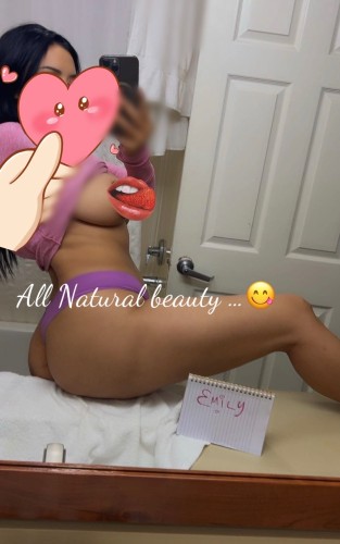 (512)543-3155 is Latinoand offers nuru massages, asian massage, bodyrubs in Austin and available for incall on rubrankings  🩵 Emily  🩵


  🟣 Cash only , txt for availability..🟣 Body to body session's , vip& more . 🟣.     Discrete professionals preferred . 🟣
 🔹    🔶160 hh - 200 1 hr 🔶🔹

