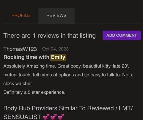 (512)543-3155 is ethnicity_Latinoandoffers nuru massages, asian massage, bodyrubs in Austin and available for service_location_incallon rubrankings  🩵 Emily  🩵


  🟣 Cash only , txt for availability..🟣 Body to body session's , vip& more . 🟣.     Discrete professionals preferred . 🟣
 🔹    🔶160 hh - 200 1 hr 🔶🔹
