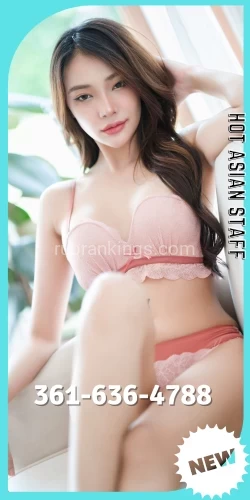 (361)636-4788 is asianand offers nuru massages, asian massage, bodyrubs in Houston and available for incall on rubrankings ⬛?⬛— NEW Massage and Spa —⬛?⬛? NEW Asian Staff ??— TABLE SHOWER —?? CALL : 361-636-4788 ?WELCOME TO THE BEST SERVICE IN TOWNHOT QUALITY SERVICE------------------------------------------------------—⭐ Deep Tissue / Swedish—⭐ Come unwind in the lovely private room—⭐ Beautiful Asian  Girl waiting for U !------------------------------------------------------✔️100% Safe✔️❤️100% Fresh Clean✔️✔️100% Playful & Open-Minded✔️✔️We Do More Than You Think✔️▃?▃▃▃▃▃▃▃▃▃▃▃▃▃▃▃▃?▃New Staff  New Faces New Attitudes ???? ???? ???￼OPEN: 9 AM to 9 PM (7 DAYS)? 636 Hwy 6, Ste600 Sugar Land, TX 77478 ? 