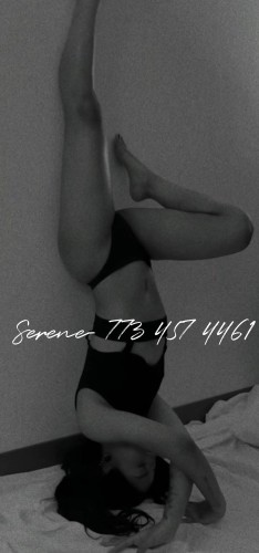 (773)457-4461 is asianand offers nuru massages, asian massage, bodyrubs in Los angeles and available for outcall on rubrankings ✨My name is Serene (South Asian)
✨Massage Therapist 
✨Appointments only. Serious inquiries, please. 

💋I have soft hands, ready to make your day less tense!
💋My priority is to offer quality experience to keep you coming back. 
💋I’m ideal if you’re looking for a discrete provider. What we do is no one’s business. 

-➡️Trance Massage 
-➡️Nuru
-➡️Prostate Massage 
-➡️Light Touch (Stimulating)
-➡️Lingam Tease
-➡️Foot Worship 

🕘 60 or 90 minutes increments. Longer durations are available upon request.

📞Text or call to book a full body massage. Currently booking near you. Outcall Hotel appointments are welcomed. 
📞Calls/texts made private or no caller ID will be ignored. 