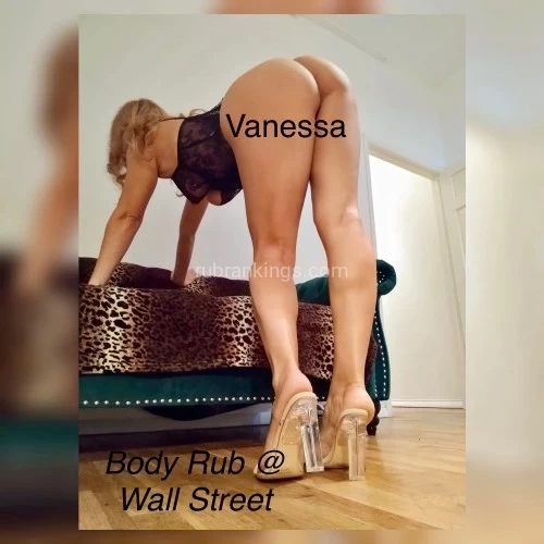 (212)509-1646 is Caucasianand offers nuru massages, asian massage, bodyrubs in New york city nyc and available for both on rubrankings Experience the Ultimate Southern sensual and erotic bodyrub.  My name is Vanessa visiting from San Diego, California, let’s get you relaxed in my private studio, upscale and private. I’m slender with strawberry blonde hair with big brown eyes. I’ve been told my bodyrubs are better than pros, so let me work the kinks out, I will have you looking no further. Explore your wildest fantasies with me.

Fetish friendly welcome
Foot fetish 

Please call 212 509 1646 for bookings 