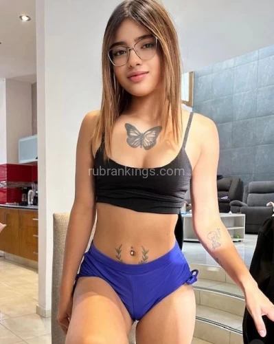 (385)455-8660 is 0and offers nuru massages, asian massage, bodyrubs in Salt lake city and available for both on rubrankings My intention is to invite you to indulge your senses and share a moment in time with me. I prefer the company of kind, compassionate, gentle souls who desire a quality connection.


Love, 

Kylie

385-455-8660