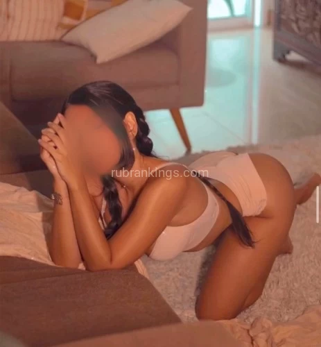 (858)682-5602 is Latinoand offers nuru massages, asian massage, bodyrubs in San diego and available for both on rubrankings MY NEW NUMBER (858) 682-5602

Hey babe, I’m Luna, feeling drained from work? You deserve a break. Come unwind with me and let me melt all that stress away. I promise you’ll leave feeling brand new.
I’m 21, sweet, affectionate, and I love taking care of every detail to make your time unforgettable. Let’s make it special—you won’t regret it.

Relaxing massage sessions:
15 min WITH EXTRAS $200 


30 min – $190 (only massage) 
45 min – $250 (only massage)
1 hr – $300 (only massage) 

Want more? 
Extras: 

full nude $10
mutual touch $30 
 

Please text only, I don’t answer phone calls, text me with the time and session desired, name and age so I can book an appointment for you right away.

Don’t wait too long... I’m here just for you.

•Discreet place
•Plenty of parking
•Shower available
•Clean towels
•Oils and cream

