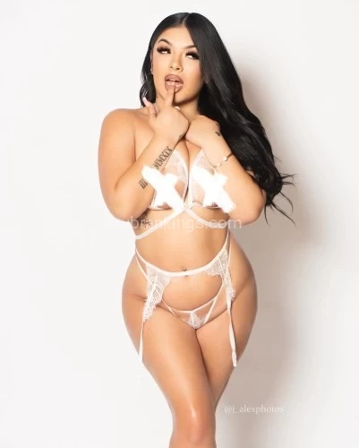 San diego BodyRubs Offered By (951)574-9369 | Bodyrubs (951)574-9369 is Latinoand offers nuru massages, asian massage, bodyrubs in San diego and available for both on rubrankings Hello my loves I’m MERCEDES, an exotic feisty total package Latina
I am selective and discreet ✨
My services cater to discerning gentlemen that appreciates the company of a upscale and intelligent woman
My top priority is providing a respectful and mutual benefiting environment! Stop settling for less and come be with the best, I’m waiting for you. ?Fetish friendly
verified reviews !