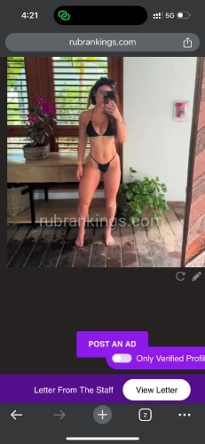 (187)210-4111 is Latinoand offers nuru massages, asian massage, bodyrubs in Albuquerque and available for both on rubrankings WhatsApp: ‪ ‪ +1 870 210 4111
Telegram: @ ‪ +1 870 210 4111
I'm A LICENSED MASSAGE THERAPIST TO MEN WHO WANT A PROFESSIONAL MASSAGE IN A RELAXED SETTING

I offer full body traditional and Tantric massage. VISIT ME IN MY PRIVATE STUDIO. OR I WILL COME TO YOU

ALLOW ME TO GET THE KNOTS OUT AND FINALLY RELAX.

TEXT FOR YOUR BOOKING SERIOUS PEOPLE ONLY -



Nuru massage is a type of massage that incorporates oil and friction. It is often described as an erotic massage, and is said to be especially good for releasing tension in the neck and shoulders. Nuru massage is considered an advanced form of massage, and should only be performed by a licensed therapist. It can be a very sensual experience, and is often used to treat conditions such as anxiety, stress hi, and depression.

MY MANTRIC MASSAGE COMBINES 30 MINUTES OF TRADITIONAL MASSAGE AND 30 MINUTES OF TANTRIC MASSAGE. ENJOY THE BEST!!!! * Your session will NEVER be rushed, and we'll take our time slowly exploring one vibrant sensation after another. * Expect me to be warm and inviting when I greet you for the first time, and playful and sensually connected throughout the duration of our time together. DON'T SETLLE ON A BODY RUB

DEEP TISSUE MASSAGE SWEDISH MASSAGE SPORTS MASSAGE HOT STONES NURU MASSAGE FULL BODY TANTRIC MASSAGE FOUR HANDS AVAILABLE TEXT FOR YOUR BOOKING SERIOUS PEOPLE ONLY -