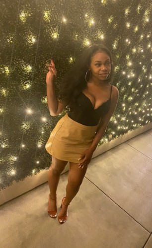 (725)240-7386 is ethnicity_Blackandoffers nuru massages, asian massage, bodyrubs in Houston and available for service_location_outcallon rubrankings Are you ready for the most sensual experience you have ever encountered?


I offer a variety of rubs not limited too - 
NURU
EROTIC
SENSUAL
TANTRIC
Fetish/Fantasy
Dance
Companionship upgrades are available and can be discussed in person.

I love my craft and take pride in our experiences together!


I love an open mind. I cannot wait to explore with you.

XoXo

Chy