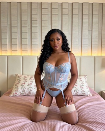 (725)240-7386 is Blackand offers nuru massages, asian massage, bodyrubs in Houston and available for outcall on rubrankings Are you ready for the most sensual experience you have ever encountered?


I offer a variety of rubs not limited too - 
NURU
EROTIC
SENSUAL
TANTRIC
Fetish/Fantasy
Dance
Companionship upgrades are available and can be discussed in person.

I love my craft and take pride in our experiences together!


I love an open mind. I cannot wait to explore with you.

XoXo

Chy