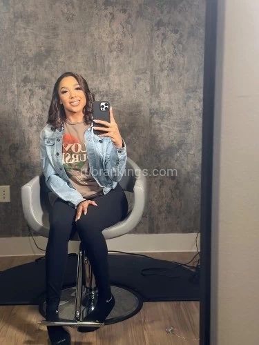 (213)762-8188 is Mixedand offers nuru massages, asian massage, bodyrubs in Austin and available for both on rubrankings I’m the kind of woman who’ll sweep you off your feet with a smile and keep you intrigued with every word I say. My charm? It’s irresistible. My wit? Guaranteed to make you laugh. And my mind? It’ll keep you on your toes. But it’s my passion and sweetness that will truly melt your heart.With long, silky brown hair, deep chocolate eyes, and skin so soft it’s almost sinful, I’m a sight you won’t forget. My toned, supple body? Definitely one you’ll want to get to know better.I love what I do, and it shows in the way I tease, seduce, and cater to your every desire. I’m all about laughter, playful banter, and creating unforgettable moments. Making you feel special? It’s my absolute pleasure.I value discretion and lasting connections with gentlemen who are as classy as they are charming, with a taste for privacy, politeness, and impeccable hygiene.