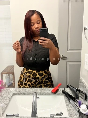 (404)909-7230 is Blackand offers nuru massages, asian massage, bodyrubs in Atlanta and available for incall on rubrankings Hello gentlemen come and relax with me with a deep tissue, full body nude massage with happy ending, mutual touching and central dancing. Definitely have you feeling relaxed and feeling good. Call Kim today. if you’re not trying to set the appointment today, please don’t call until you’re ready.

Now offering dating service(restaurants, movies,workout, buddy, walks in the park or someone to simply hang out with also 420 friendly( no hotel meet ups) starting at $60 and up

$90 for 30 minutes regular massage
$150 for one hour regular massage 
$180 for 30 minute nuru  massage
$250 for one hour  nuru massage