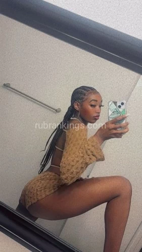 (405)881-0758 is Blackand offers nuru massages, asian massage, bodyrubs in Oklahoma city and available for both on rubrankings Hello I'm amber , I’m here to provide a memorable and exciting experience tailored just for you. I’m all about making your time enjoyable and relaxed. I’m here to ensure you have a great time in a comfortable and stress-free environment. I am highly discreet and professional. When inquiring by text or email, please state booking time & services you’re interested in me (I ACCEPT cash,  Apple Pay, Cashapp) I do sensual full body massage