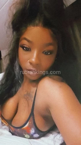 (919)610-0905 is Blackand offers nuru massages, asian massage, bodyrubs in Norfolk and available for both on rubrankings Hey boys, I'm new in town!!! My name is Arielle ??‍♀️and I I'm here to show off my soothing body rubbing skills. Imagine me running my hands over every inch of you- slow, deep, and just the way you like it. Let me ease your tension, stroke by stroke, until all you can think about is how good it feels. Come let me take care of you... Nice and slow. Are you ready? ?I have warm oils, and soft hands craving to feel your skin under my fingertips in a comfy, quite, nice and professional place?30 minutes 1601 Hour 220