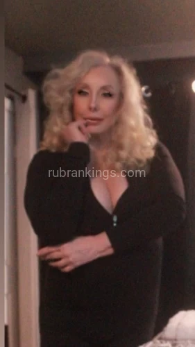 (619)881-7925 is Caucasianand offers nuru massages, asian massage, bodyrubs in San diego and available for incall on rubrankings Hi Guys !    Jacuzzi is Hot!!! 
However. I am only going to do two massages per day maybe one in the evening so you have your choice of a morning appointment or an afternoon appointment please call and book as soon as possible. I will fill up quickly. The Jacuzzi session is awesome if you just rather have a Vip massage that’s awesome too so I’m waiting for my phone to ring cause I need some company in my Jacuzzi today.  !
Looking for that mature  hot milf ?

www.sandiegointimatemassage.com  
for more info. 
 
13 years experience here my hours are 11 AM to 6 PM Monday through Friday. Please call early after 8 AM to book your appointment or two hours in advance.  Feel free to book an advance a day or so for your best chance of getting your requested time.’m


 Gentlemen   weekends coming up give me a call and book your appointment for my exceptional
 VIP massage  Session   60 min  
Read about my “other” Sessions  
Jacuzzi Session  90/min 
My. MBW Session Session 60/min

Please view my sessions descriptions and donations on my website at www.sandiegointomymassage.com
This is a private residence, clean comfortable safe neighborhood of street parking. You my  park in my driveway..  
If you text me your name and your age 1st, please looking forward to hearing from you??????? please read the reviews on my website. I’m also on TER. 

Highly Reviewed on TER

Here is a one of my many reviews

Great session with this talented masseuse. She’s been around for years, the South Bay’s best kept secret. She has a lot of photos in her gallery taken over the years. Her most recent photos taken in Jan. 2023, are the most accurate of her appearance. The key is communication. When contacting her, you should mention a day/time for your reservation. You’ll be rewarded with a great session, if you do.-TK Feb. 2024

