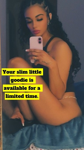 (469)845-8565 is Mixedand offers nuru massages, asian massage, bodyrubs in Dallas and available for both on rubrankings ? Come to me for a sexy rub down?
• Special For All!!
• The Milking Table Experience
• Riding The Wave ? Experience
• Full Service 
• Tantric Lingam Massage
• Other massages

?VIP Nuru Experience ?

When you're ready to treat yourself to a sensual massage full of pleasure, relaxation, and self-exploration and enjoy pleasure in a mature and well-balanced environment where only your pleasure is met!!

Contact Details
Phone number
(469)845-8565