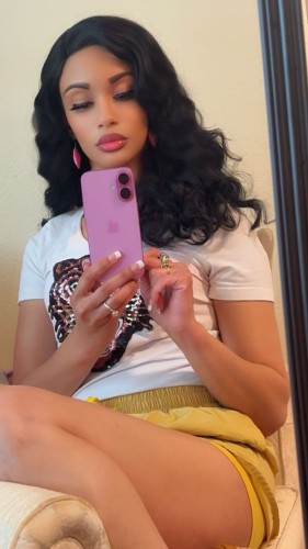 (469)845-8565 is Mixedand offers nuru massages, asian massage, bodyrubs in Dallas and available for both on rubrankings ? Come to me for a sexy rub down?
• Special For All!!
• The Milking Table Experience
• Riding The Wave ? Experience
• Full Service 
• Tantric Lingam Massage
• Other massages

?VIP Nuru Experience ?

When you're ready to treat yourself to a sensual massage full of pleasure, relaxation, and self-exploration and enjoy pleasure in a mature and well-balanced environment where only your pleasure is met!!

Contact Details
Phone number
(469)845-8565
