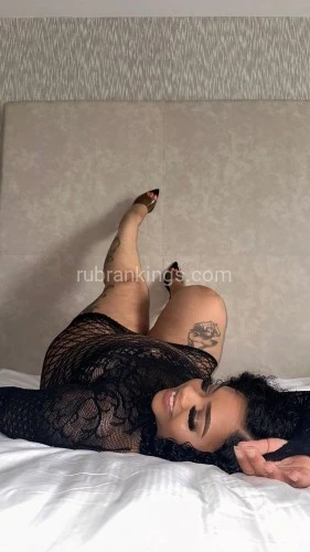 (980)325-1365 is Blackand offers nuru massages, asian massage, bodyrubs in Washington and available for both on rubrankings Your favorite BBW Queen has entered the sensual world! 


I would love to share some sensual time with you. I am very much real and down to earth. My photos are accurate and up to date. 

I offer the following listed sensual body rub experiences.

I am open to discussing companionship/social outings/overnights and dinner date rates in person. 

Please no explicit text or talk. Screening for new friends is required and non-negotiable. 

Dominatrix/Fantasy
Sensual 
Erotic/Edging
Tantric
NURU - Body to Body 
Sensual Dance 

Call me any time day or night. 

Instagram @kotton_monroe

K. Monroe