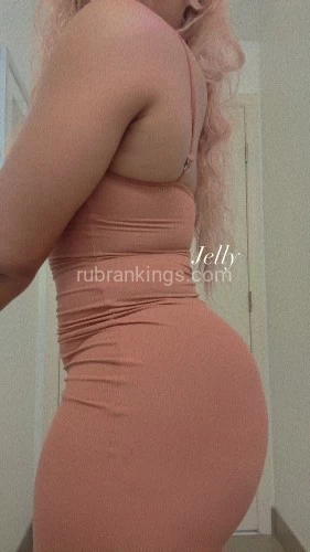 (636)366-0327 is Mixedand offers nuru massages, asian massage, bodyrubs in Columbus and available for both on rubrankings Are you seeking someone who is classy and private with an alluring look Well you have found her! My name is Jelly Doughnut. But you can call me Jelly . No call no show = blocked  Low budget / low balling = blocked  Explicit , inappropriate text or conversation = blocked  no bare services of any kind , asking will get you blocked no bbj , pressuring will get you blocked I am an Belizean-American seductress with a great personality, class, and intelligence. Being that I am only 25 years old, I am very self-driven and goal-oriented. I take pride in prioritizing my business aspirations, my health,and my hygiene. Instagram ? @Jellydoughnutt Twitter  @jellydoughhnutt Snap   @jellydoughh_nut TikTok  @jellydoughhnutt Physically… Hazel Green eyes to gaze into , the softest island kissed skin , and luscious full lips. Not to mention curves for days . Pick out a pair of heels for me to wear and I’m Standing at 5'9 . these legs are definitely an attention grabber. I played multiple sports my entire life, tone legs / body and a healthy lifestyle is something I strive to maintain everyday. Not to mention I was blessed with a beautiful curvy body. Keeping up with a woman's feminine appearance and maintenance is a top priority to me. Call me the SlimThickBelizean! Each time we meet, you can expect my hair and makeup to be freshly done for you. No matter the atmosphere, I aim to always dress to impress. Whether or notyou want all the eyes drawn onto us when we walk in the room together, I know how to switch up my style. Smelling like elegance and wealth, is the scent I always wear. When it comes to my goals and dreams, I take any opportunity I can to further my entrepreneurial knowledge. Yes I have a huge white board at home so I can thoroughly plan out each week. I feel its very important to prep yourself for the lifestyle you want to achieve, by treating yourself like you h
