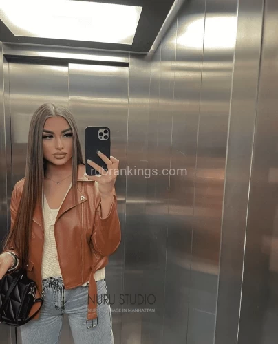 (917)730-5848 is Mixedand offers nuru massages, asian massage, bodyrubs in New york city nyc and available for both on rubrankings SERVICE OFFERED- nuru slide body to body massage- erotic body rub- wet massage in a bubble bath- dark tantra session- couples massage- four-hands massageI’m here to help you relieve stress, release tension, and live out a little fantasy with me!! I am highly experienced, highly reviewed, open minded and very hot girl! Do you know what is real satisfaction? I think yes, if you had visited me beforehand ! If not - just text me, and book my Nuru Massage New York style session! And if you still thinking about massage session , don't think- just text me! If you want a little fun today, if you have a bad mood, if you have some problems---- KEEP CALM AND TEXT ME!No FULL SERVICENo EXTRASOnly for Real Respectful Gentlemen