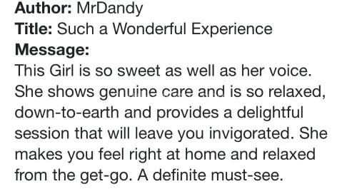 (678)646-2295 is Mixedand offers nuru massages, asian massage, bodyrubs in Atlanta and available for both on rubrankings Please observe respect and kindness when reaching out to me! Disrespect will not be tolerated. Please allow at least two hours notice for appointment requests. Please observe proper hygiene or request to use my shower. Thank you! 

✨✨Get an additional $25 off your massage for leaving me a review✨✨

I specialize in personalized massage therapy that promotes relaxation, relieves pain, and restores balance. With a passion for healing and a caring touch, I create a peaceful space where your wellness comes first. Come relax, recharge, and feel your best one session at a time.