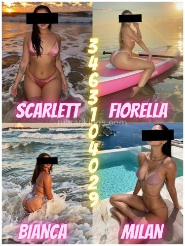 (346)310-4029 is Latinoand offers nuru massages, asian massage, bodyrubs in Houston and available for incall on rubrankings 🔥 Your Escape Awaits 🔥

💳 Zelle • Credit • Debit • Cash Accepted 💳

30 min — $90
45 min — $110
60 min — $120
90 min — $180

💋 Tips are separate

Let me melt your stress away… soft hands, irresistible energy, and a time you won’t forget 💆‍♀️✨