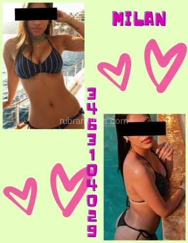 (346)310-4029 is Latinoand offers nuru massages, asian massage, bodyrubs in Houston and available for incall on rubrankings 🔥 Your Escape Awaits 🔥

💳 Zelle • Credit • Debit • Cash Accepted 💳

30 min — $90
45 min — $110
60 min — $120
90 min — $180

💋 Tips are separate

Let me melt your stress away… soft hands, irresistible energy, and a time you won’t forget 💆‍♀️✨