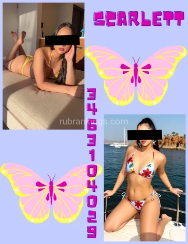 (346)310-4029 is Latinoand offers nuru massages, asian massage, bodyrubs in Houston and available for incall on rubrankings 🔥 Your Escape Awaits 🔥

💳 Zelle • Credit • Debit • Cash Accepted 💳

30 min — $90
45 min — $110
60 min — $120
90 min — $180

💋 Tips are separate

Let me melt your stress away… soft hands, irresistible energy, and a time you won’t forget 💆‍♀️✨