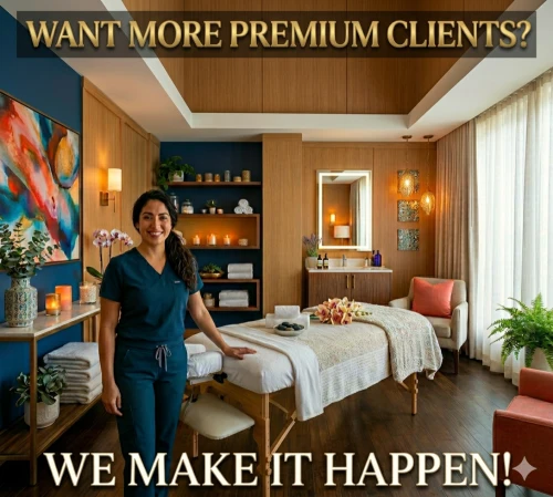 (889)100-5 is ethnicity_Latinoandoffers nuru massages, asian massage, bodyrubs in San Antonio and available for service_location_bothon rubrankings Want more bookings? Do you actually show up to work from 8-5 everyday? 

Then we got you!

214-738-1713

Ask for Emma Grace  🙏

Disclaimer

****Our marketing team books appointments for you, and you only pay per successful conversion. Disclaimer: Any sexual acts, drug-related activities, or any services outside the scope of massage therapy, or outside laws of the state of Texas, are strictly prohibited.****
