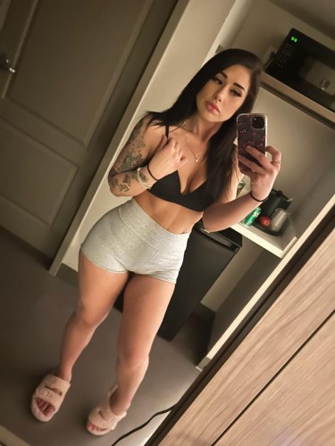 (917)266-1909 is Caucasianand offers nuru massages, asian massage, bodyrubs in Dallas and available for both on rubrankings I like to be told what to do and I'm very good at doing Whatever I'm told. You want me to rub on your sweet spot with my lips and tongue edging you? 
GFE & PSE Available!
Great time with a world class beauty! I take care of my clients and do whatever is needed to satisfy, they always leave happy! Body rubs, L1, L2, L3, NURU Full Service and greek island get aways! Real pics! Offering video verification! 24/7 open for business
Dallas incall
917-266-1909 
***************
175 FBSM L1
GFE Incalls
195 BBBJ only
220  Half HR- L2 with FBSM 
250  hhr GFE L3  FS 
350. Full HR-  L3 FS GFE 
350  GFE, BBBJ,  FS,  MSOG L3 DFK DATY RIM available 
Greek available
Outcalls Available 
DOUBLES Available!!!!!! 2 girls- 540 hhr, 750 hr


