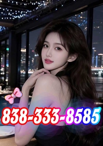 (838)333-8585 is asianand offers nuru massages, asian massage, bodyrubs in Charlotte and available for both on rubrankings 💜💜Emma Spa

💜💜9:00 AM - 10:00 PM

💜💜 838-333-8585

💜💜210 E Arrowhead Rd Suite O-2, Charlotte, NC 28213

😘😘 What you’ve been searching for is right here. You don’t need to look any further. 😘😘

💜❤️ I am incredibly warm, cheerful, and petite. 💜❤️

💜❤️ If you are looking for truly friendly and genuine service... 💜❤️

💜❤️ Please contact me as soon as possible! 💜❤️

⭐ You’ve tried the rest—now try the best! ✪థ✪

⭐ I am open-minded, friendly, and fun. ✪థ✪

⭐ My exceptional massage skills will leave you completely relaxed. ✪థ✪

⭐ And then, I’ll show you my other special talents. ✪థ✪

✨✨❤ What You Get ❤✨✨

⭐★ Always safe and private

⭐★ A clean and comfortable environment

⭐★ Exquisite decor

⭐★ Super attentive service

⭐★ A beautiful Asian girl with a hot figure

⭐★ Unexpected delights and services

⭐★ Charming, sweet, kind, and friendly

