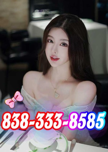 (838)333-8585 is asianand offers nuru massages, asian massage, bodyrubs in Charlotte and available for both on rubrankings 💜💜Emma Spa

💜💜9:00 AM - 10:00 PM

💜💜 838-333-8585

💜💜210 E Arrowhead Rd Suite O-2, Charlotte, NC 28213

😘😘 What you’ve been searching for is right here. You don’t need to look any further. 😘😘

💜❤️ I am incredibly warm, cheerful, and petite. 💜❤️

💜❤️ If you are looking for truly friendly and genuine service... 💜❤️

💜❤️ Please contact me as soon as possible! 💜❤️

⭐ You’ve tried the rest—now try the best! ✪థ✪

⭐ I am open-minded, friendly, and fun. ✪థ✪

⭐ My exceptional massage skills will leave you completely relaxed. ✪థ✪

⭐ And then, I’ll show you my other special talents. ✪థ✪

✨✨❤ What You Get ❤✨✨

⭐★ Always safe and private

⭐★ A clean and comfortable environment

⭐★ Exquisite decor

⭐★ Super attentive service

⭐★ A beautiful Asian girl with a hot figure

⭐★ Unexpected delights and services

⭐★ Charming, sweet, kind, and friendly


