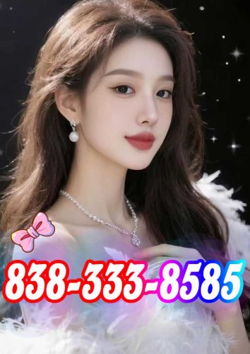 (838)333-8585 is asianand offers nuru massages, asian massage, bodyrubs in Charlotte and available for both on rubrankings 💜💜Emma Spa

💜💜9:00 AM - 10:00 PM

💜💜 838-333-8585

💜💜210 E Arrowhead Rd Suite O-2, Charlotte, NC 28213

😘😘 What you’ve been searching for is right here. You don’t need to look any further. 😘😘

💜❤️ I am incredibly warm, cheerful, and petite. 💜❤️

💜❤️ If you are looking for truly friendly and genuine service... 💜❤️

💜❤️ Please contact me as soon as possible! 💜❤️

⭐ You’ve tried the rest—now try the best! ✪థ✪

⭐ I am open-minded, friendly, and fun. ✪థ✪

⭐ My exceptional massage skills will leave you completely relaxed. ✪థ✪

⭐ And then, I’ll show you my other special talents. ✪థ✪

✨✨❤ What You Get ❤✨✨

⭐★ Always safe and private

⭐★ A clean and comfortable environment

⭐★ Exquisite decor

⭐★ Super attentive service

⭐★ A beautiful Asian girl with a hot figure

⭐★ Unexpected delights and services

⭐★ Charming, sweet, kind, and friendly

