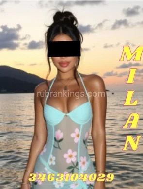 (346)310-4029 is Latinoand offers nuru massages, asian massage, bodyrubs in Houston and available for incall on rubrankings If you want it… book it 🔥
Rates:  
• 30 min $90
• 45 min $110
• 60 min $120
Tips separate.
Cash • Zelle • Credit/Debit 💳
Your escape is waiting.