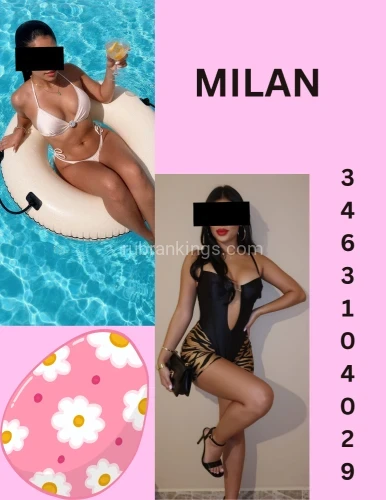 (346)310-4029 is Latinoand offers nuru massages, asian massage, bodyrubs in Houston and available for incall on rubrankings 💳 Métodos de pago aceptados:
Zelle • Efectivo • Tarjeta de Crédito y Débito

💰 Tarifas de sesiones: (ULTIMO DIA DE PROMOCION EL VIERNES)
* 30 min — $70
* 45 min — $90
* 60 min — $120
* 90 min — $180

Tips son separados